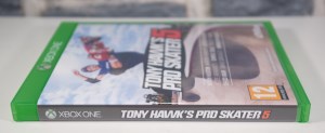 Tony Hawk's Pro Skater 5 (03)
